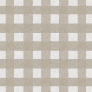 Vahaliina PVC Ruta iso - beige