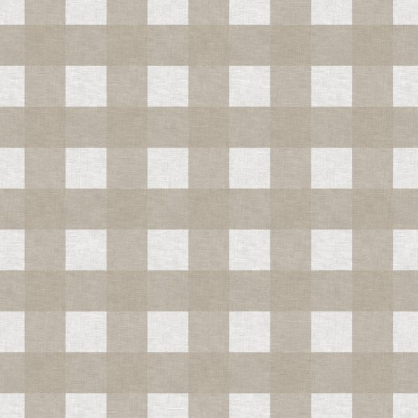 Vahaliina PVC Ruta iso - beige