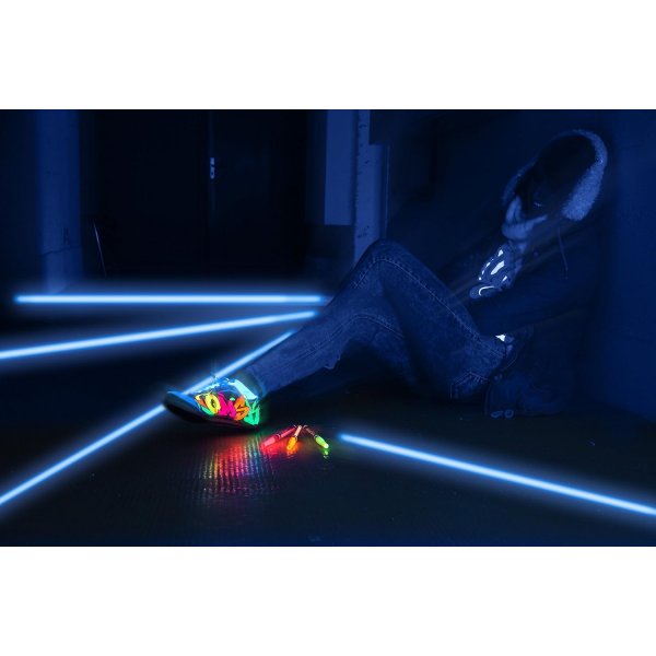 Molotow GRAFX Softliner UV-fluoresoiva