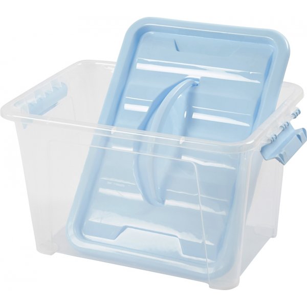 Askartelulaatikko - sekavrej