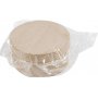 Pyret papier-mache-laatikot - 3 kpl