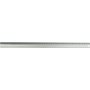 Leikkausviiva - metalli - 50 cm