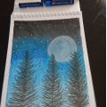 Asiakaskuva Öljypastellilohko Sennelier 340 g - 16 x 24 cm