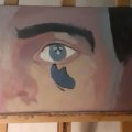 Asiakaskuva Canvas 10 kpl 30x40 cm