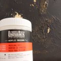 Asiakaskuva Muovailutahna Liquitex 473 ml
