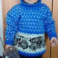 Asiakaskuva Fuga 50g - musta