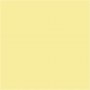 Plus Color Hobby maali - vaaleankeltainen - 60 ml