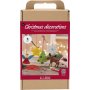 DIY Kit joulukoristeet - vritys