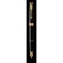 Tytekyn Parker - Sonnet Black Lacquer - GT Tytekyn - Keskikokoinen