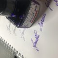 Asiakaskuva Tuoksumuste 30 ml - Purppura (Viol)