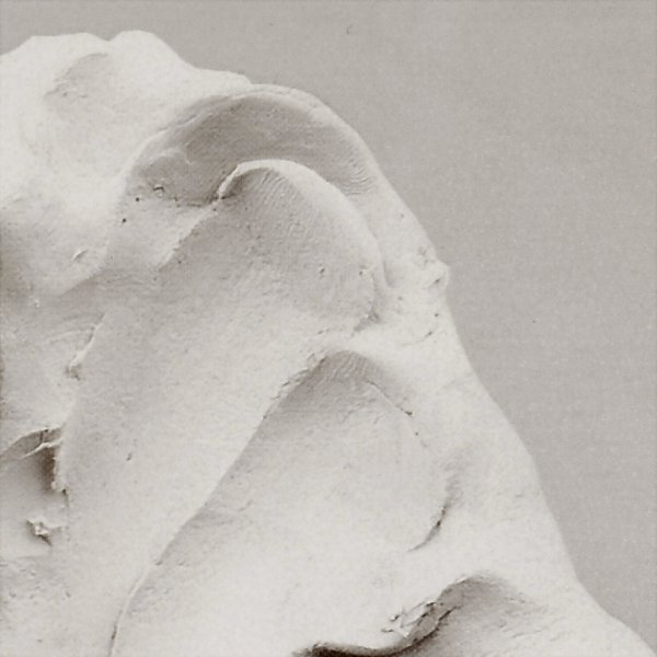 Itsekovettuva savi - valkoinen - 1000 g Itsekovettuva savi - valkoinen - 1000 g