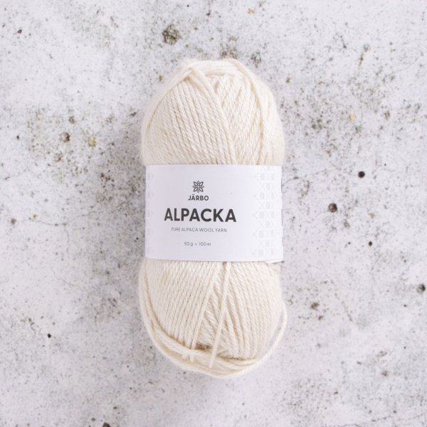 alpakka - 50 g