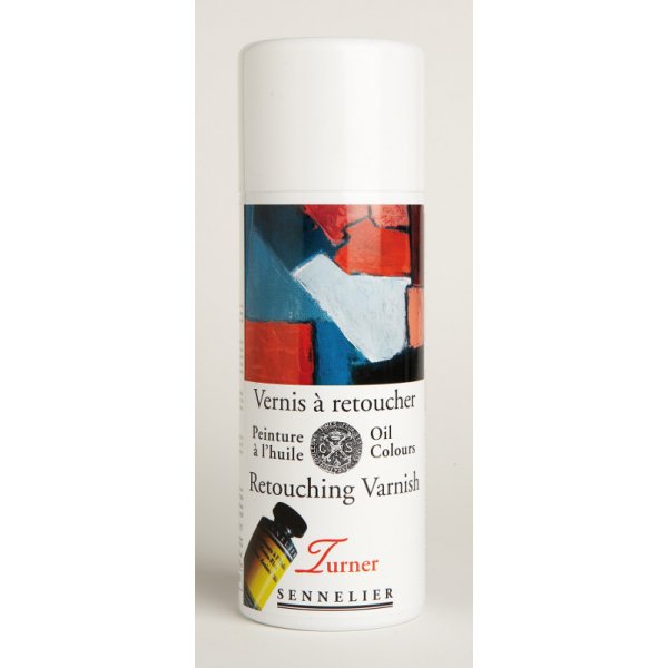 Fernissa Sennelier Spray 400 ml