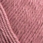 Black Sheep Tilda lanka 50g - Coral pink (550)
