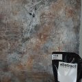 Asiakaskuva Akryylimaali Sennelier Abstract 500ml - Titaani valkoinen
