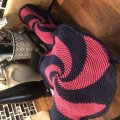 Asiakaskuva J�rbo 8/4 50g - Wildrose punainen
