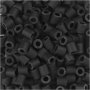 NABBI BioBeads - musta - keskikokoinen - 1000 kpl