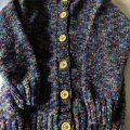Asiakaskuva Raggi 100g - Rainbow Twist