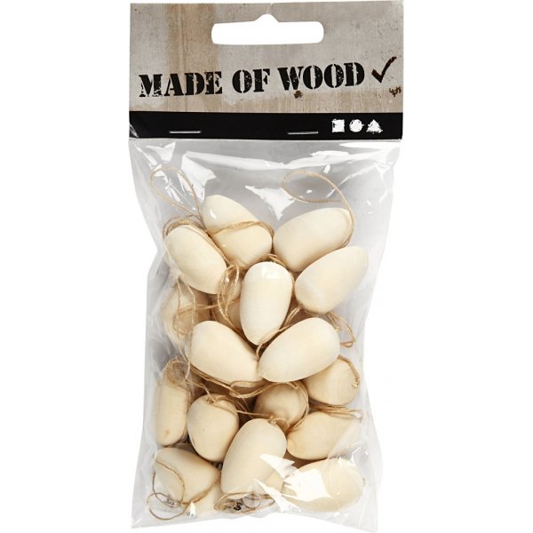 Minimunat - 20 kpl Minimunat - 20 kpl