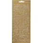 Tarrat - kulta - thdet - 10 x 23 cm