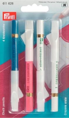 Tussikynt siveltimell sekoitettuja vrej. 4 kpl