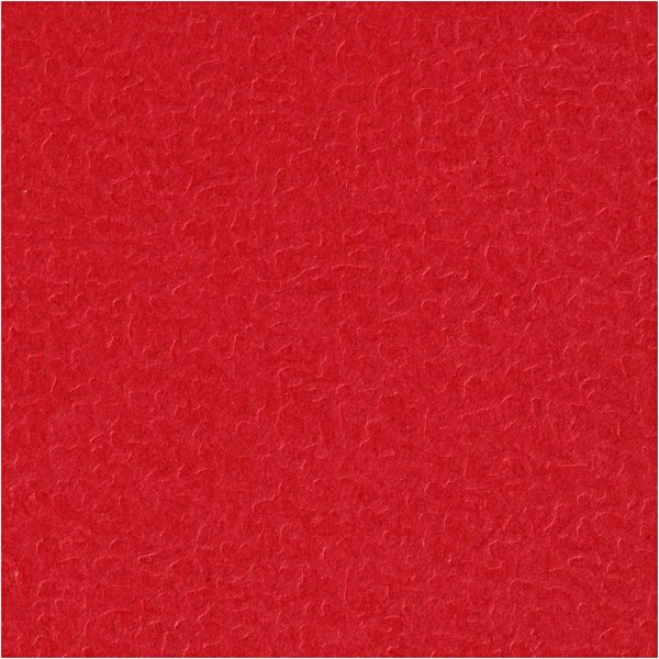 Pahvi - punainen - A4 - 10 kpl