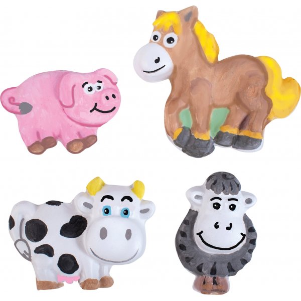 Valettu maatalouselimist