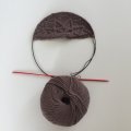 Asiakaskuva Py�r�puikot "Punainen" - 80cm/3,5mm