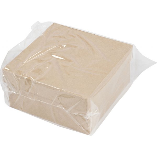 Neliminen papaskar - 3 kpl