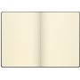 DotNotes - musta