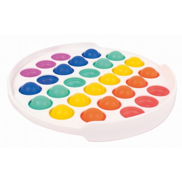 Sensory Pop se fidget pyre