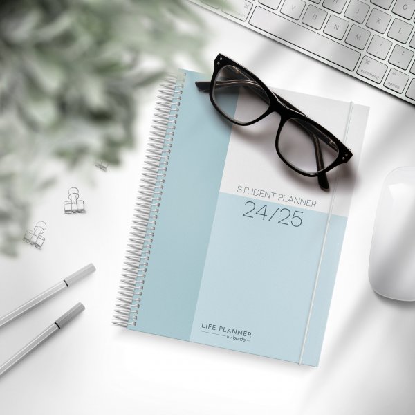 Kalenteri 24/25 - Opiskelijoiden suunnittelija