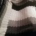 Asiakaskuva Viking lanka Baby Wool 50g - Hiilenharmaa (317)