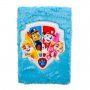 Paw Patrol - Prrinen kirjoitusalusta