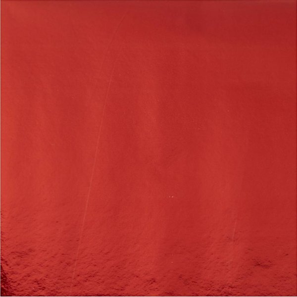 Lahjapaperi - metallinpunainen - 4 m
