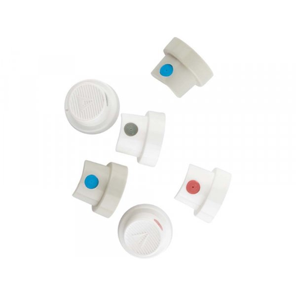 Spraycap Amsterdam 6 kpl - Erikoistehoste