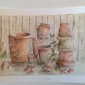 Asiakaskuva Akvarellimaali W&N Cotman Half cup - 502 Permanent rose