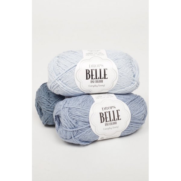 Drops Belle lanka - 50g