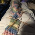 Asiakaskuva Puikot Koivu - 20cm/4,5mm