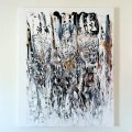 Asiakaskuva Puuvillakangas 3D 380g - 120x150 cm