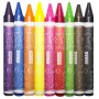 Crayons Sense Jumbo - 9 v�riliidua
