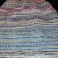 Asiakaskuva DROPS Fable Print lanka - 50g - Pink dream (161)