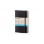 Notebook Classic Pocket pisteviiva