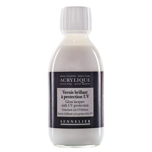 Fernissa Sennelier 250 ml