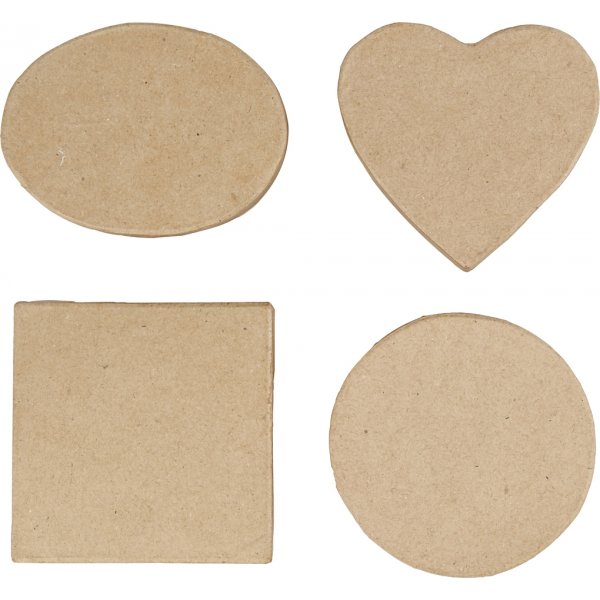 Keskikokoiset laatikot - 28 kpl