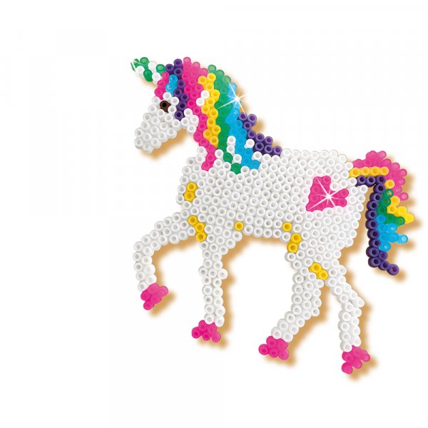 Helmi - yksisarviset ja prinsessat