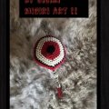 Asiakaskuva Minipuuvilla 10g - punainen