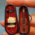 Asiakaskuva Efcolor - musta 10 ml