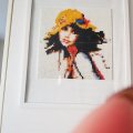 Asiakaskuva Photo Pearls� v�rit�ytt� - valkoinen # 15 1 100 kpl.