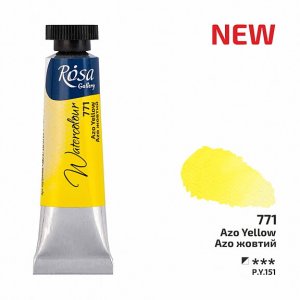 Vesiv�ri Pink Gallery 10 ml